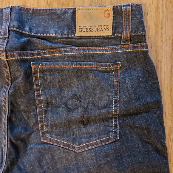 Guess Ultraflare Jeans - Tall/long fit - Picture 7 of 9
